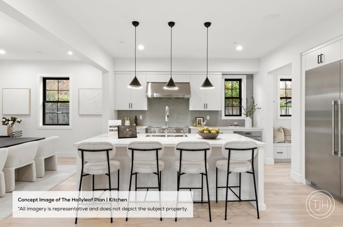 House in San Jose, California, United States 5 - 18629499