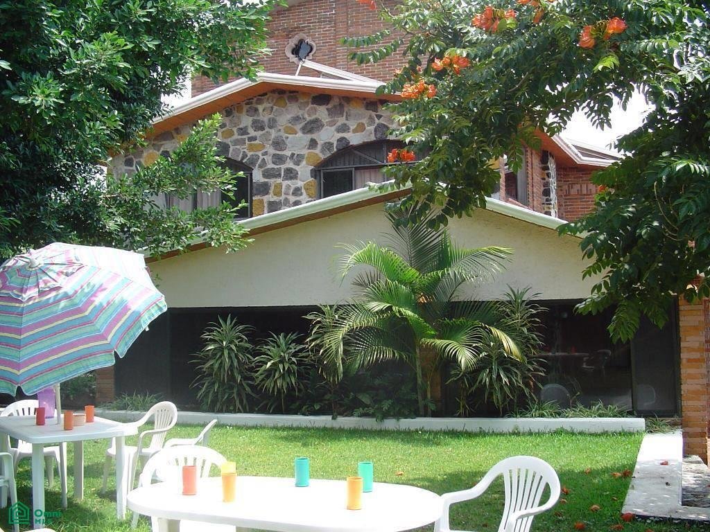 House in Tres de Mayo, Morelos, Mexico 1 - 18060326