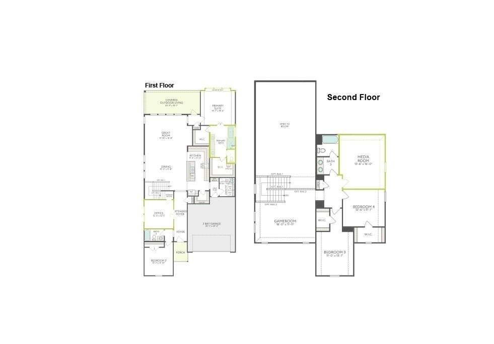 House in Midlothian, Texas, United States 2 - 18629617