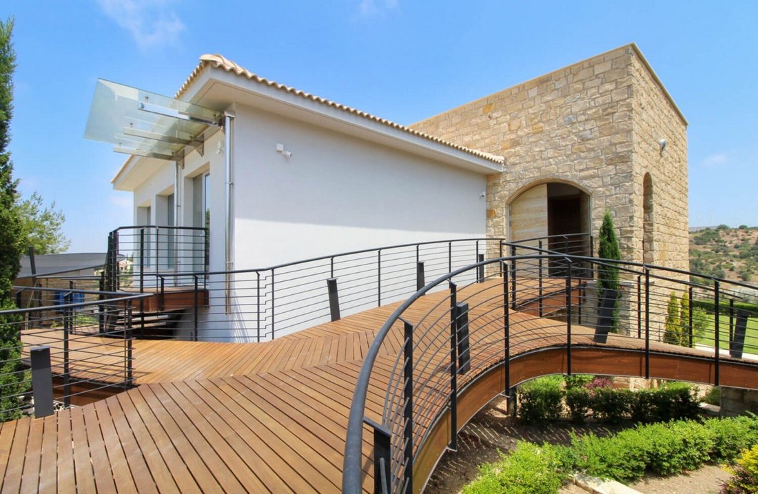 House in Kouklia, Paphos, Cyprus 2 - 18123784