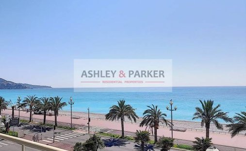 Apartment in Nice, Provence-Alpes-Côte d'Azur, France 1