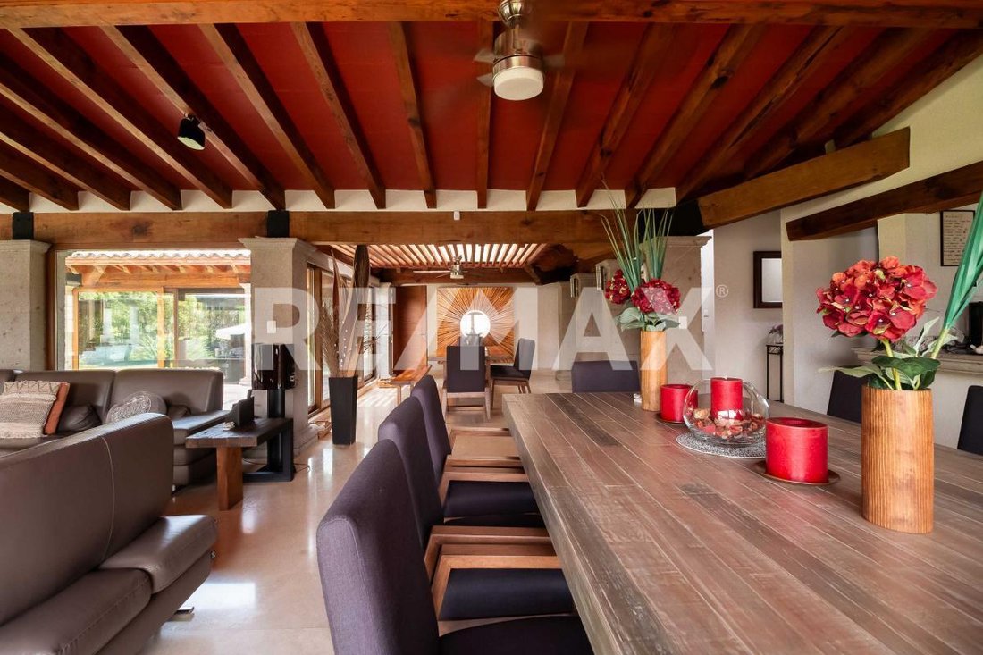 House in Atlatlahucan, Morelos, Mexico 2 - 18626333