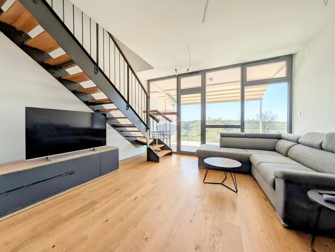 Apartment in Rovinj, Istria County, Croatia 5 - 18629699