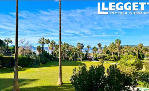 Appartement à Cannes, Provence-Alpes-Côte d'Azur, France 1