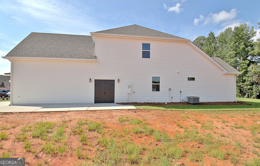 House in Senoia, Georgia, United States 5 - 18052124