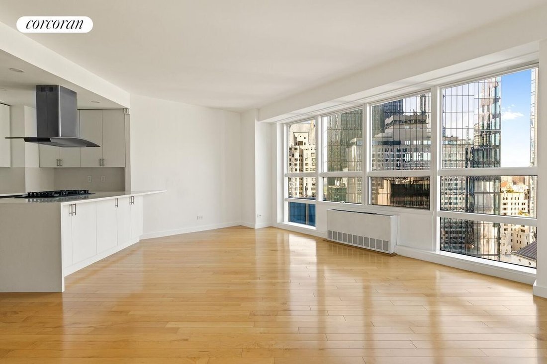 Appartement à New York, État de New York, États-Unis 4 - 18626240