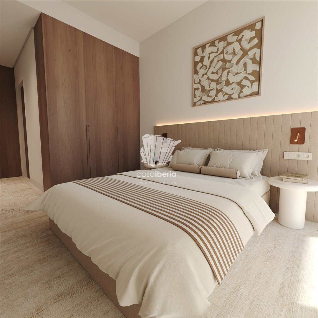 Apartment in Carvoeiro, Algarve, Portugal 4 - 18629661