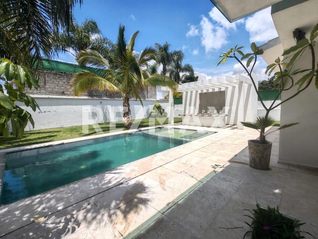 House in Atlatlahucan, Morelos, Mexico 3 - 18626332