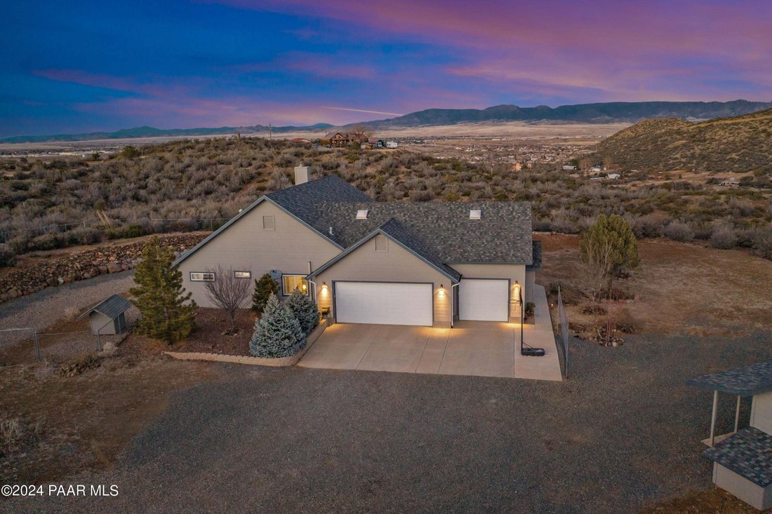House in Prescott, Arizona, United States 1 - 18628701