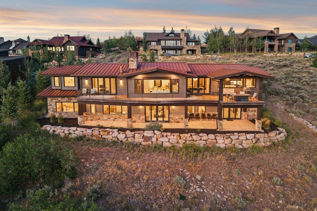 House in Park City, Utah, United States 1 - 18629420