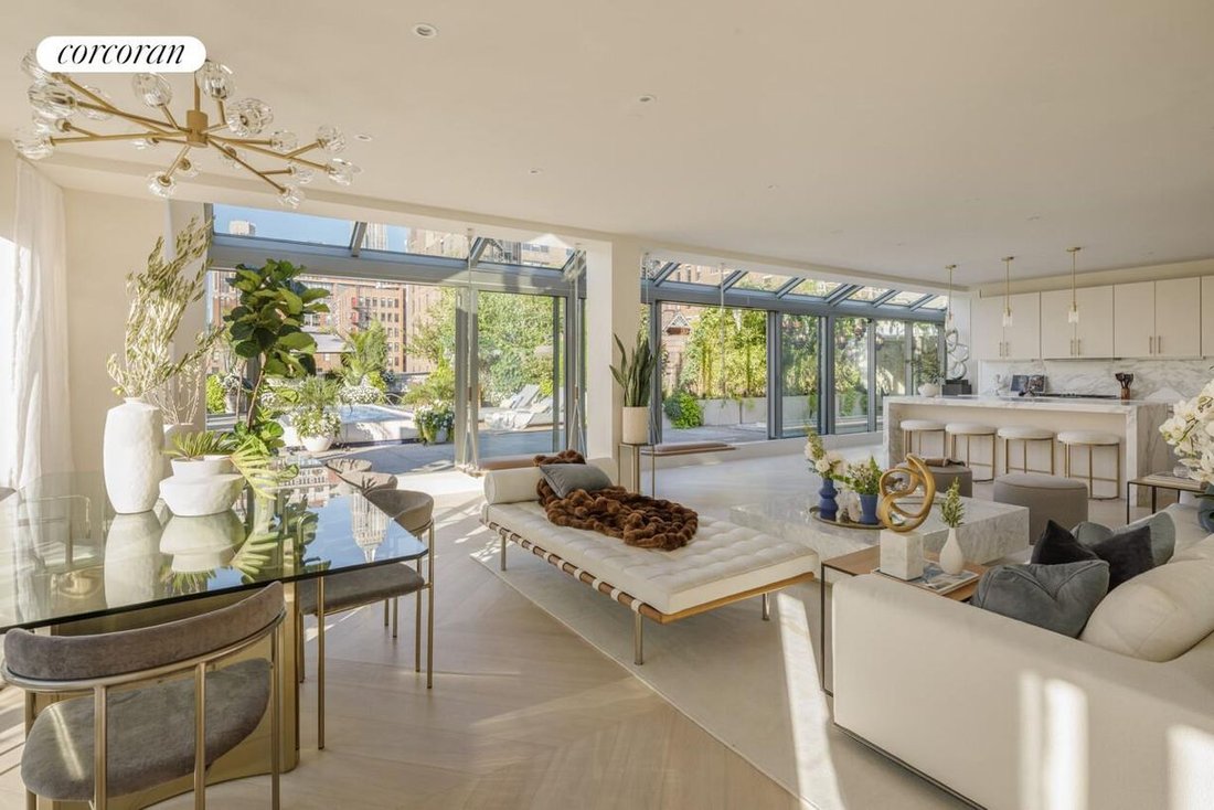 Condominio a New York, New York, Stati Uniti 5 - 17944240