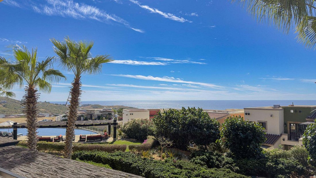 Apartment in Cabo San Lucas, Baja California Sur, Mexico 2 - 18627697