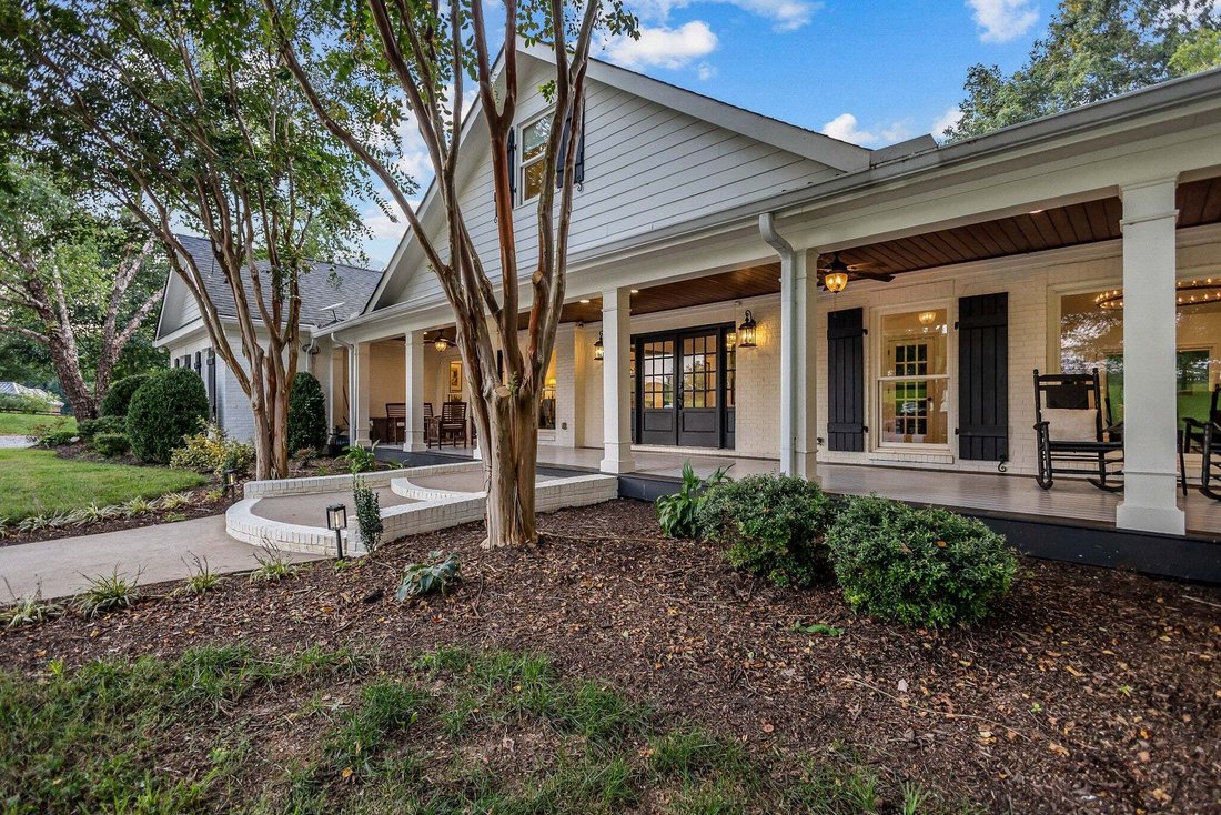 House in Primm Springs, Tennessee, United States 4 - 18554569
