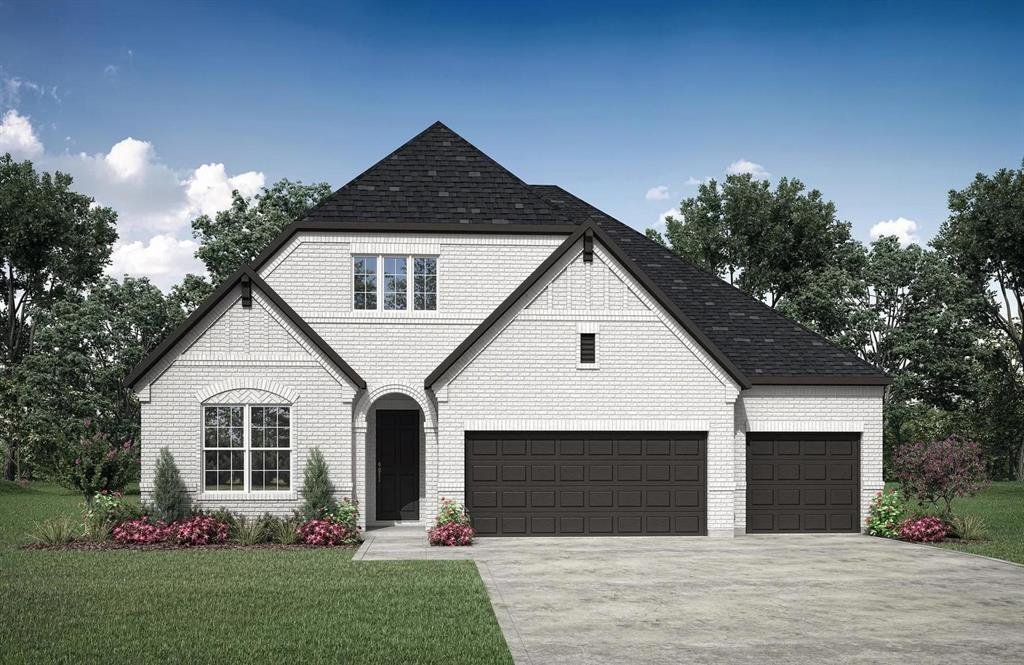 House in McKinney, Texas, United States 4 - 17263486