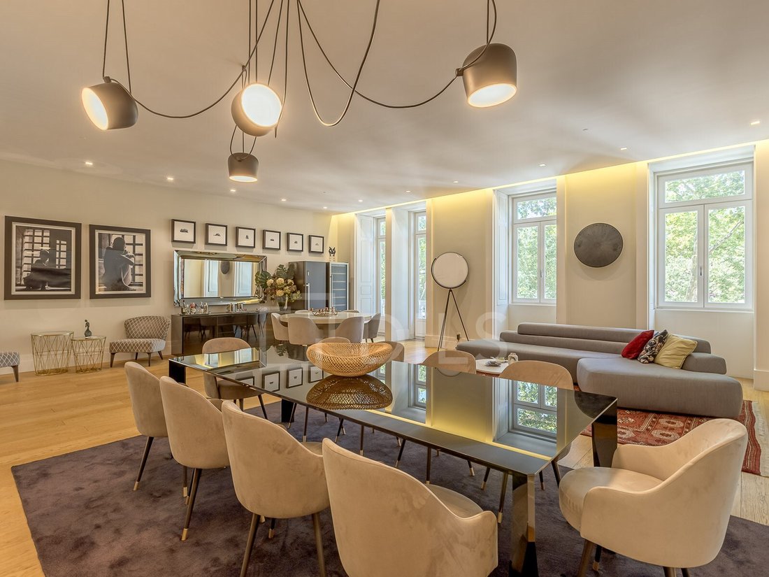 Apartment in Santo Antonio, Lisbon, Portugal 2 - 18629963