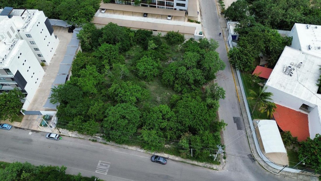 Land in Mérida, Yucatan, Mexico 5 - 18626017