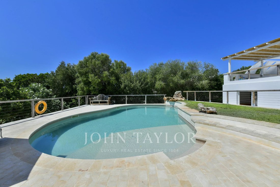Chalet in Punta Prima, Sant Lluís, Balearische Inseln 2 - 18590031