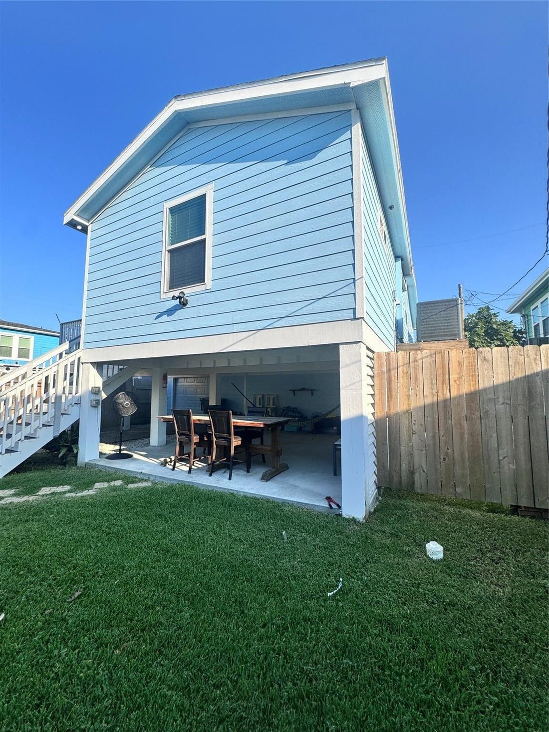 House in Galveston, Texas, United States 2 - 18628766