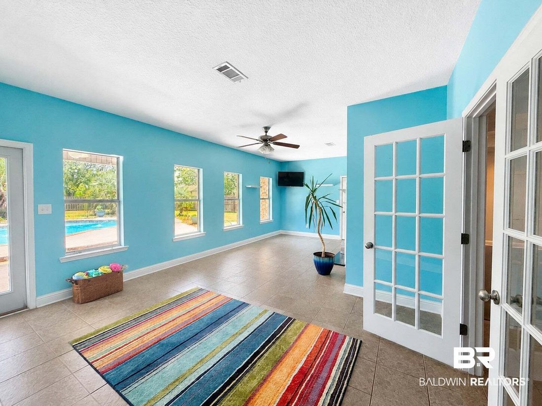 House in Fairhope, Alabama, United States 4 - 17183704