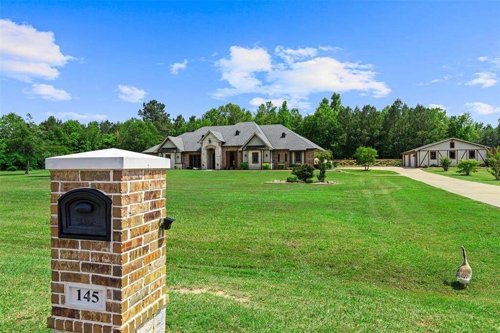 House in Longview, Texas, United States 3 - 18629381