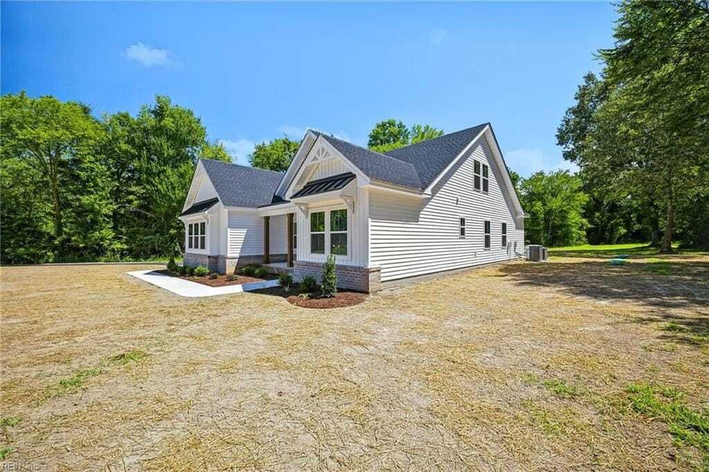 House in Chesapeake, Virginia, United States 4 - 18499738