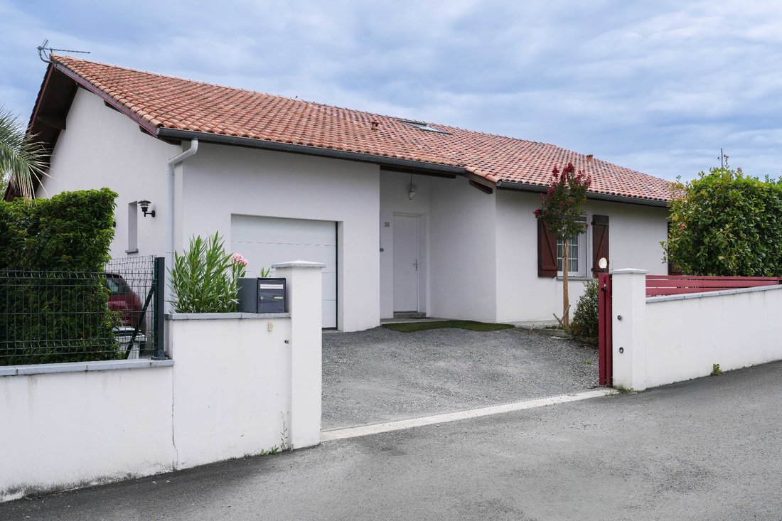 House in Larressore, Nouvelle-Aquitaine, France 3 - 18627327