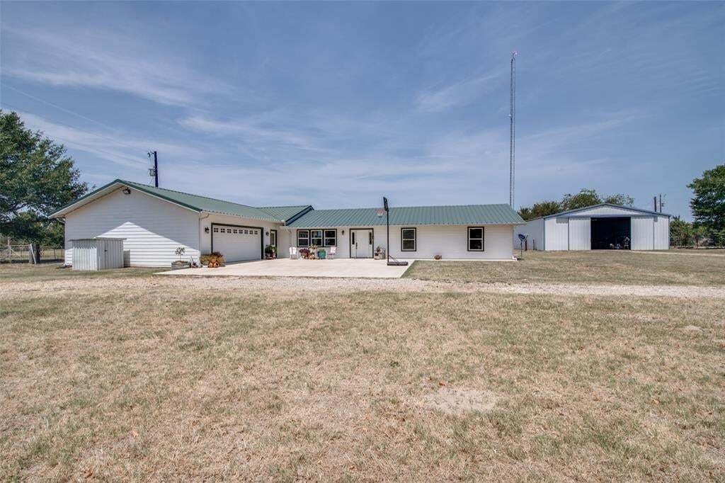 House in Canton, Texas, United States 1 - 18629345