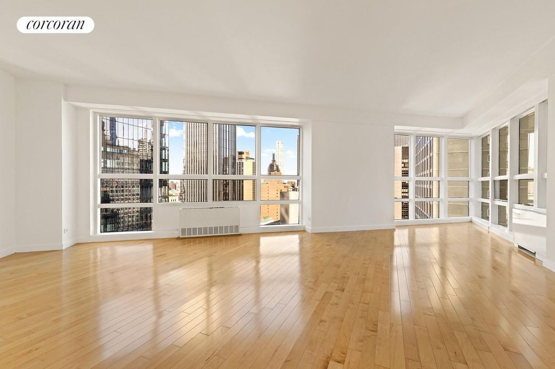 Appartement à New York, État de New York, États-Unis 2 - 18626240