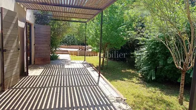 House in La Môle, Provence-Alpes-Côte d'Azur, France 4 - 16485919