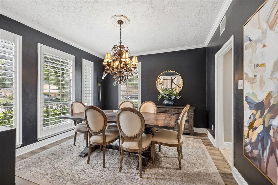 House in Pearland, Texas, United States 4 - 18628756
