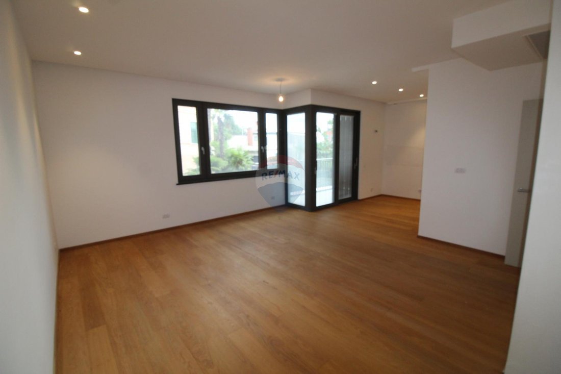 Apartment in Grad Opatija, Primorje-Gorski Kotar County, Croatia 2 - 18629921