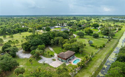 House in Greenacres, Florida, United States 1