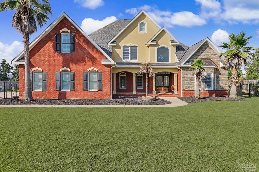House in Pace, Florida, United States 1 - 18628164