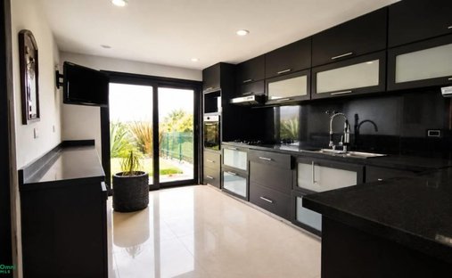 House in Bogota, Bogotá, Colombia 1