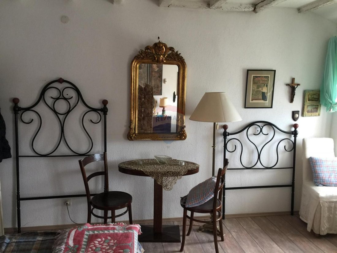 Apartment in Rovinj, Istria County, Croatia 5 - 18629948