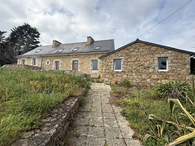 House in Pleubian, Brittany, France 1 - 18630633