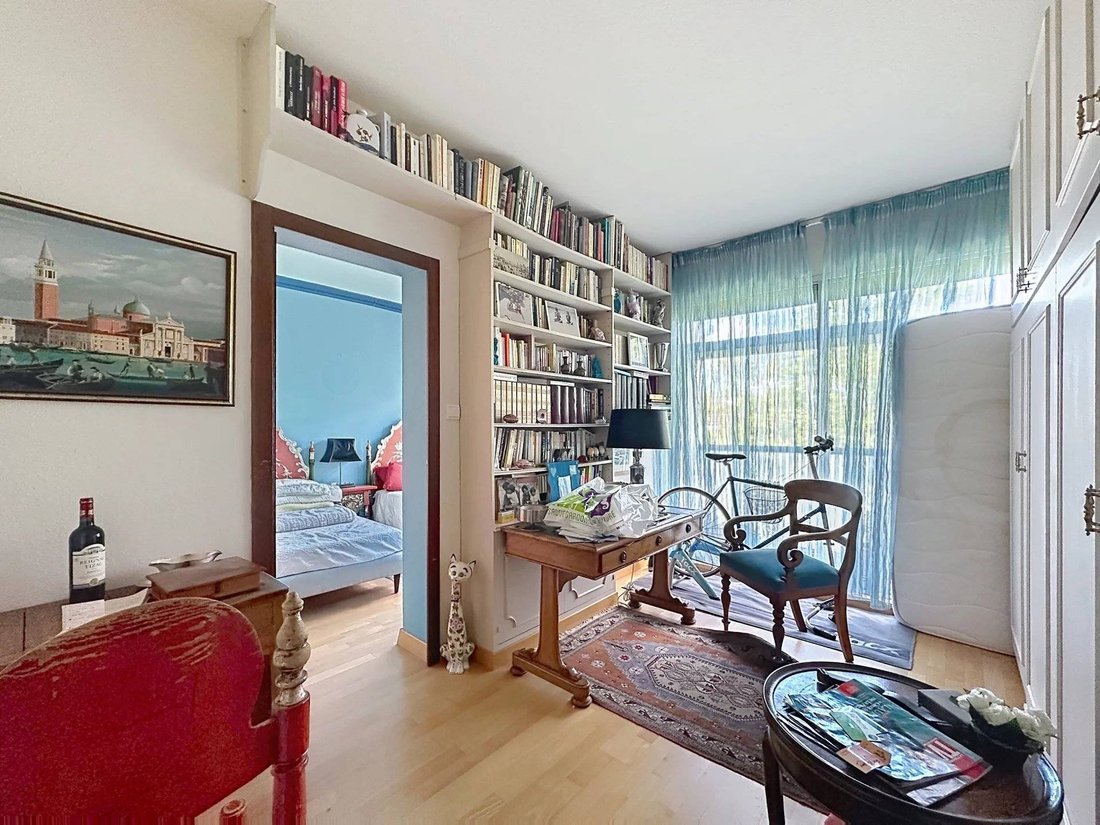 Apartment in Saint Cyprien, Toulouse, France 5 - 17894176
