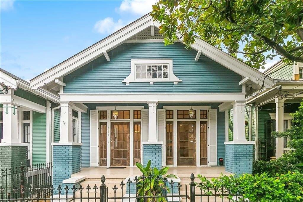 House in New Orleans, Louisiana, United States 1 - 18629447