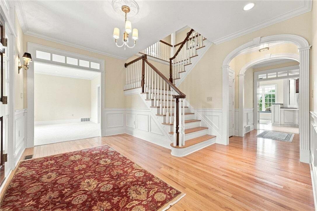 House in New Wilmington, Pennsylvania, United States 4 - 18628231