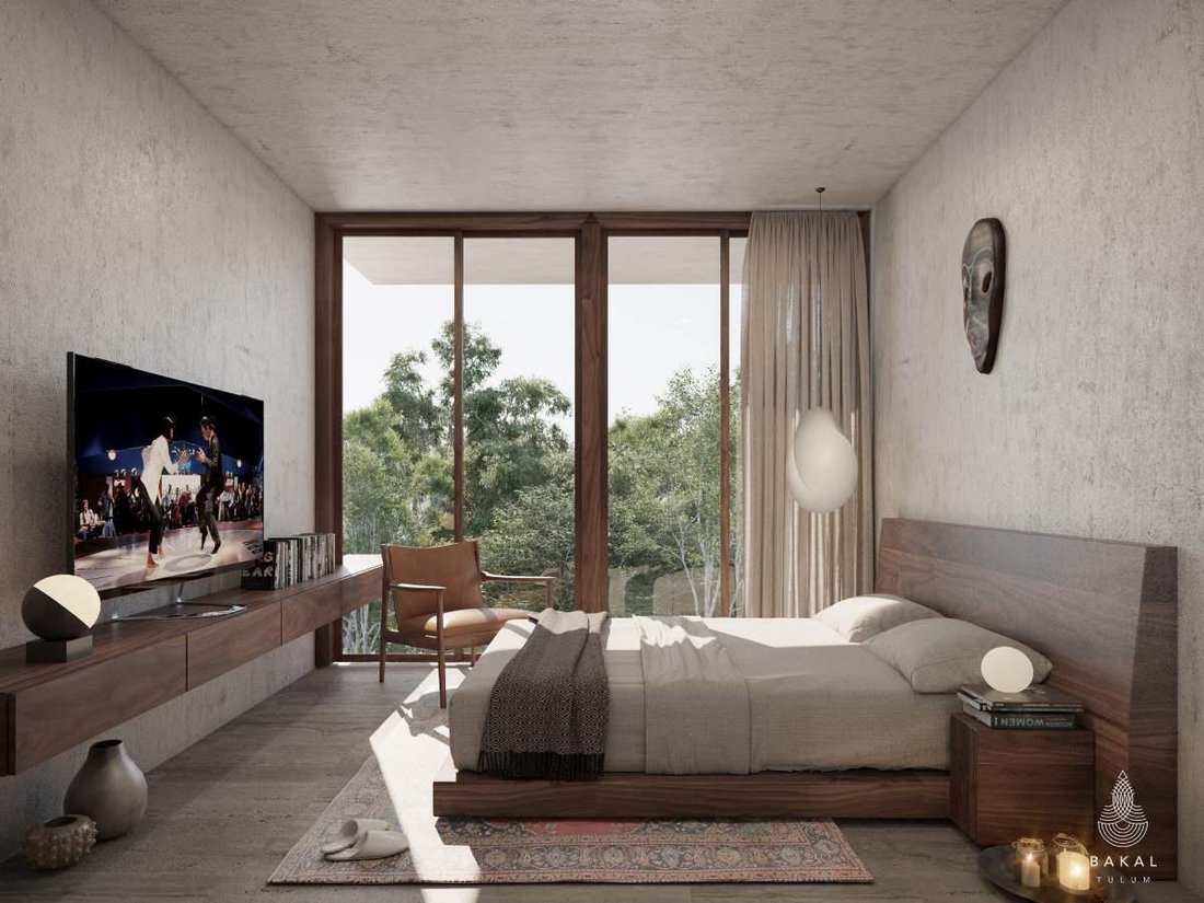 Apartment in Tulum, Quintana Roo, Mexico 3 - 18630728