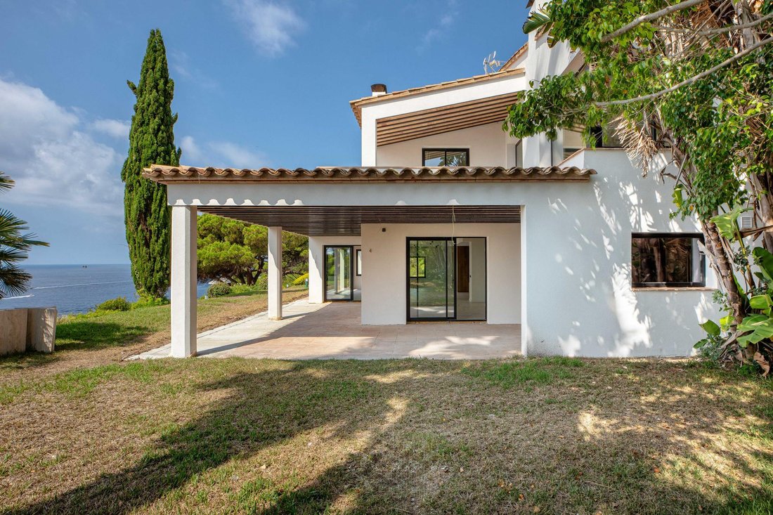 Villa in Lloret de Mar, Catalonia, Spain 4 - 18626593