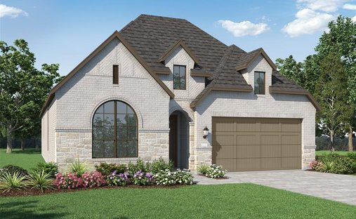 House in Northlake, Texas, United States 1