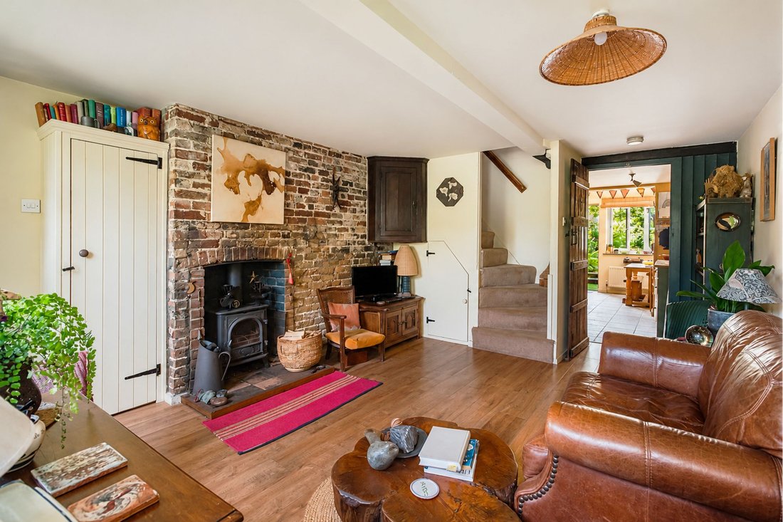 House in Framfield, England 2 - 18626851