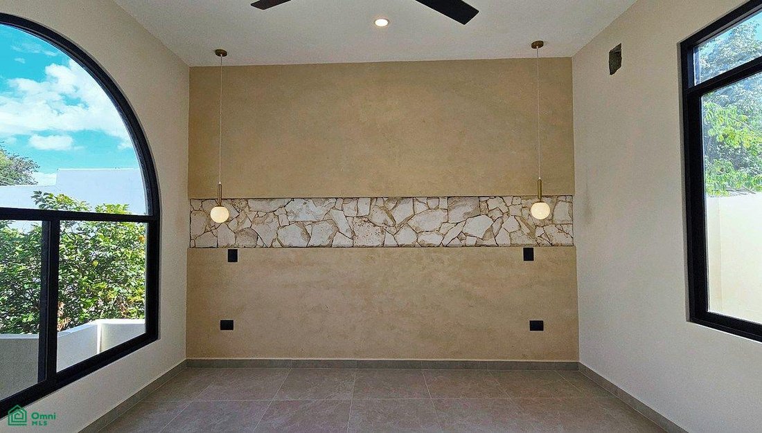 House in Mérida, Yucatan, Mexico 4 - 17903502