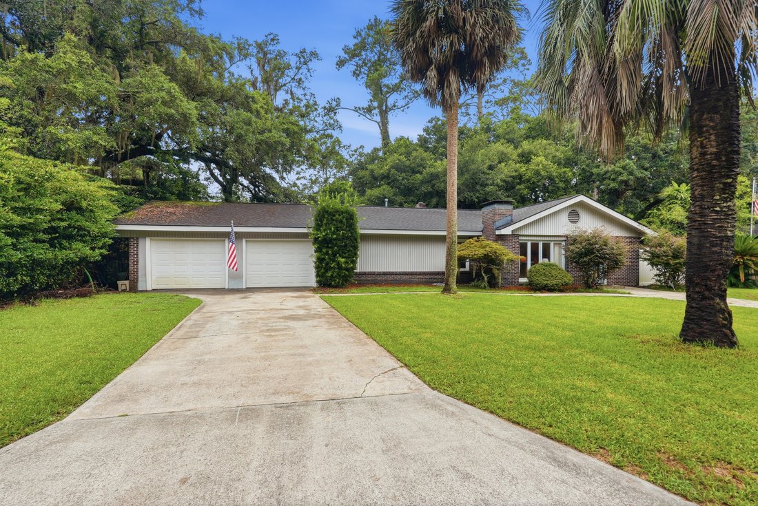 House in Savannah, Georgia, United States 2 - 18627504