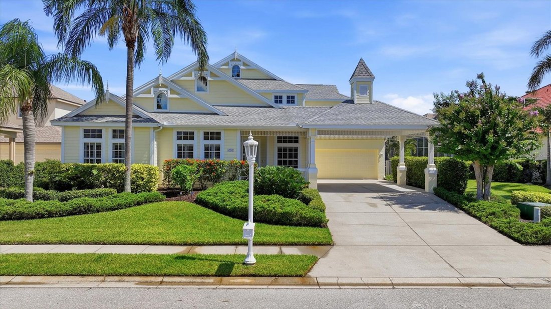 House in Bradenton, Florida, United States 1 - 18628946