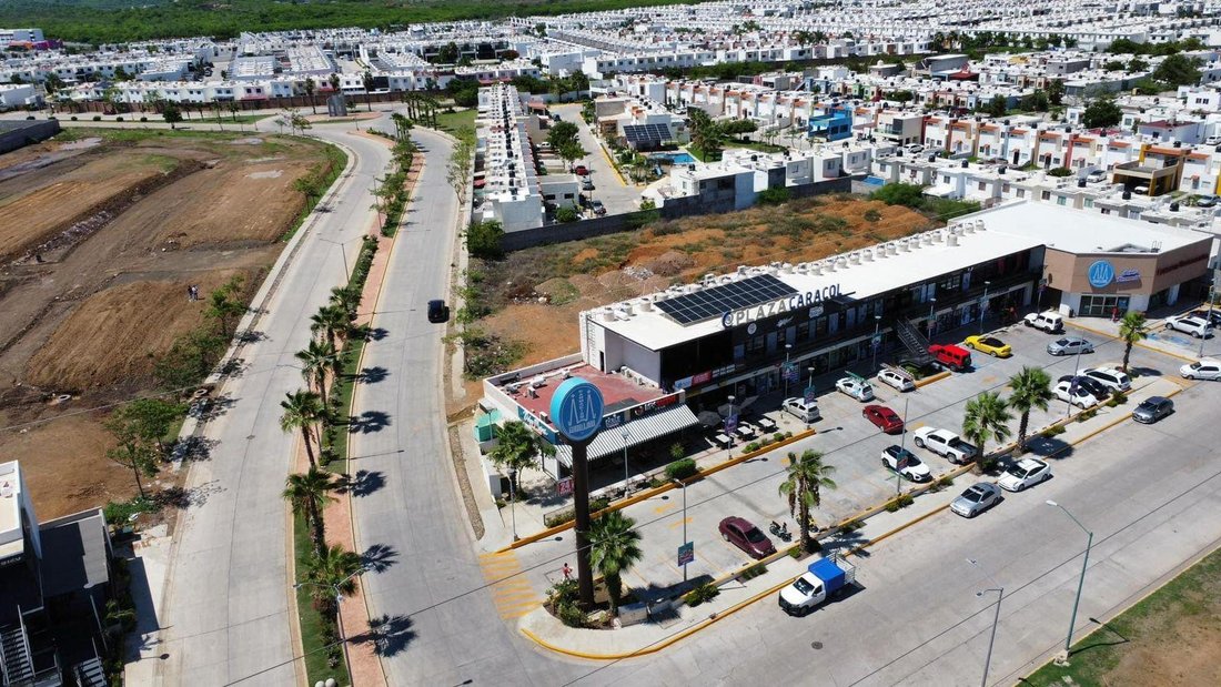 Land in Mazatlán, Sinaloa, Mexico 5 - 18627873