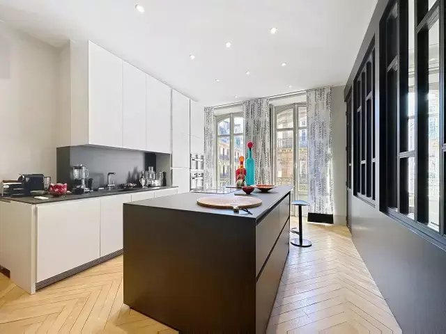 Apartment in Saint Cyprien, Toulouse, France 3 - 16393794