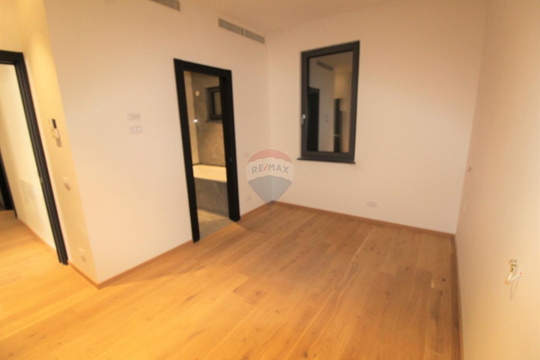 Apartment in Grad Opatija, Primorje-Gorski Kotar County, Croatia 3 - 18629903