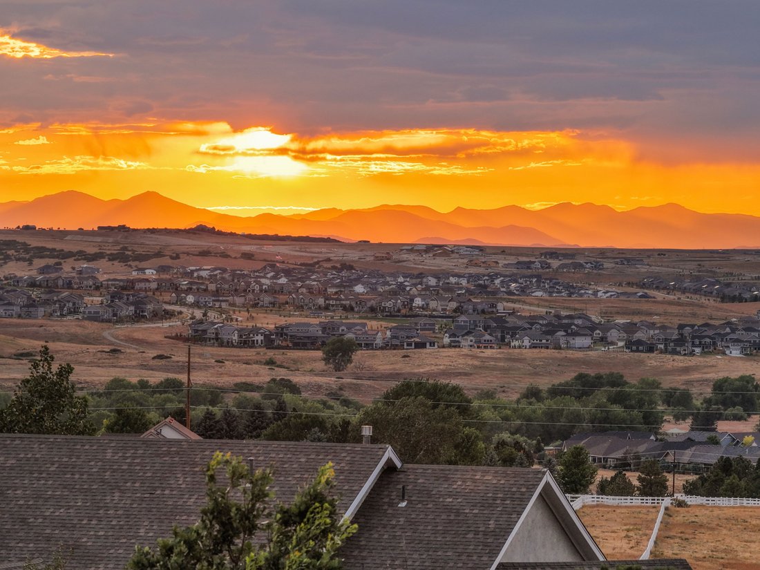House in Parker, Colorado, United States 3 - 18627255